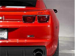 2010 Chevrolet Camaro (CC-2078145) for sale in Depew, New York