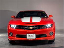 2010 Chevrolet Camaro (CC-2078145) for sale in Depew, New York
