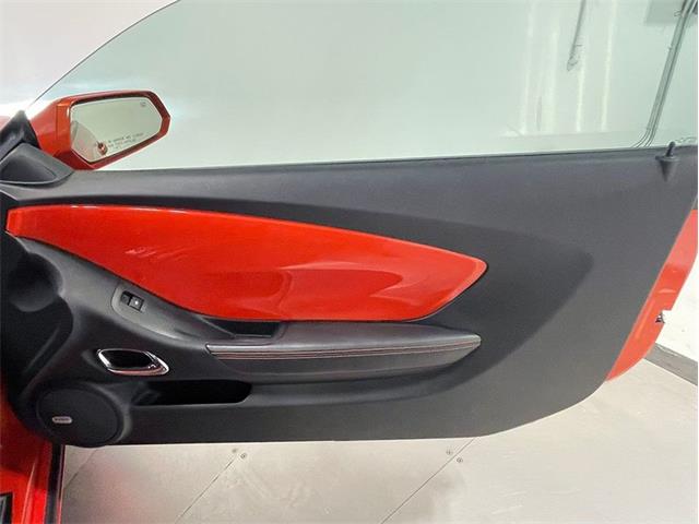 2010 Chevrolet Camaro (CC-2078145) for sale in Depew, New York