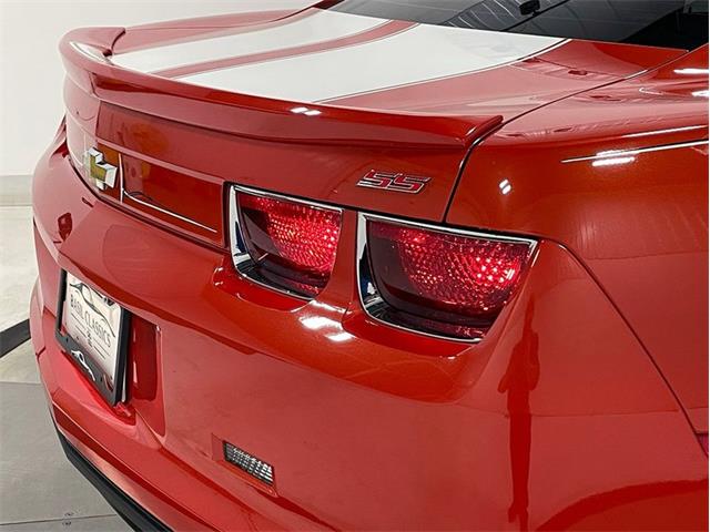 2010 Chevrolet Camaro (CC-2078145) for sale in Depew, New York