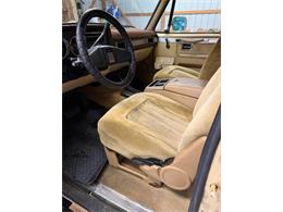 1986 Chevrolet Blazer (CC-2078146) for sale in Cadillac, Michigan