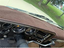 1986 Chevrolet Blazer (CC-2078146) for sale in Cadillac, Michigan