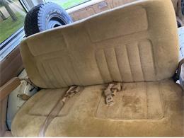 1986 Chevrolet Blazer (CC-2078146) for sale in Cadillac, Michigan