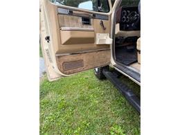 1986 Chevrolet Blazer (CC-2078146) for sale in Cadillac, Michigan