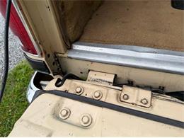 1986 Chevrolet Blazer (CC-2078146) for sale in Cadillac, Michigan