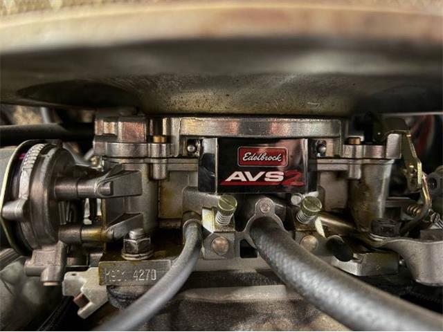 1986 Chevrolet Blazer (CC-2078146) for sale in Cadillac, Michigan