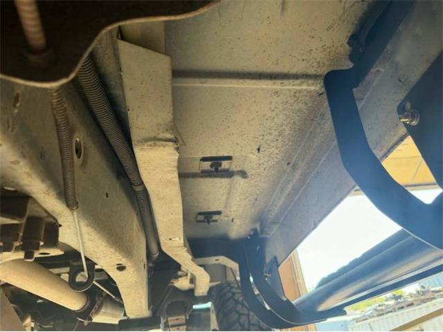 1986 Chevrolet Blazer (CC-2078146) for sale in Cadillac, Michigan