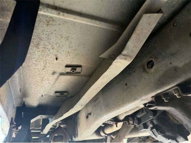 1986 Chevrolet Blazer (CC-2078146) for sale in Cadillac, Michigan