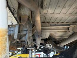 1986 Chevrolet Blazer (CC-2078146) for sale in Cadillac, Michigan