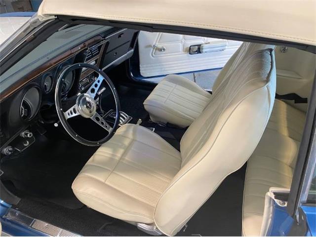 1973 Ford Mustang (CC-2078147) for sale in Cadillac, Michigan