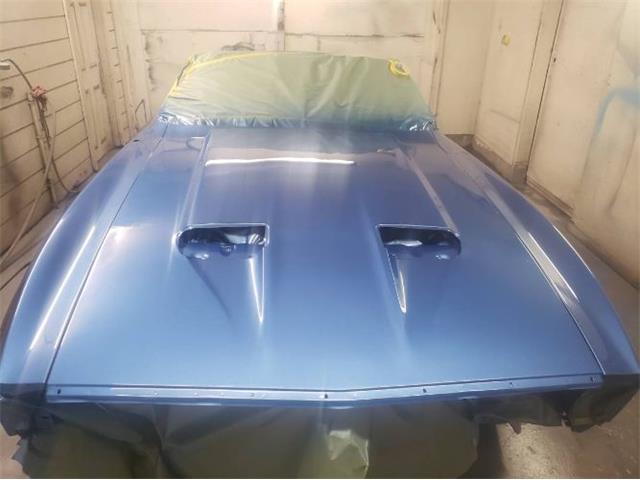 1973 Ford Mustang (CC-2078147) for sale in Cadillac, Michigan