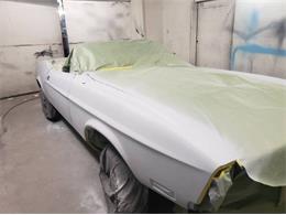 1973 Ford Mustang (CC-2078147) for sale in Cadillac, Michigan