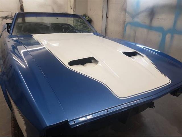1973 Ford Mustang (CC-2078147) for sale in Cadillac, Michigan