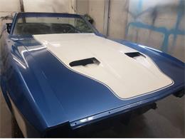 1973 Ford Mustang (CC-2078147) for sale in Cadillac, Michigan