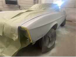 1973 Ford Mustang (CC-2078147) for sale in Cadillac, Michigan