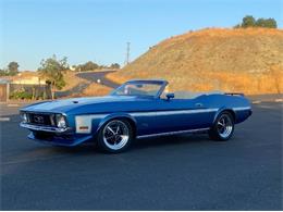 1973 Ford Mustang (CC-2078147) for sale in Cadillac, Michigan