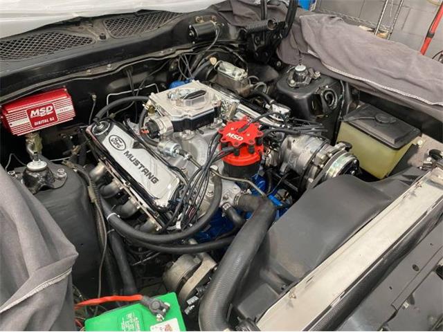 1973 Ford Mustang (CC-2078147) for sale in Cadillac, Michigan