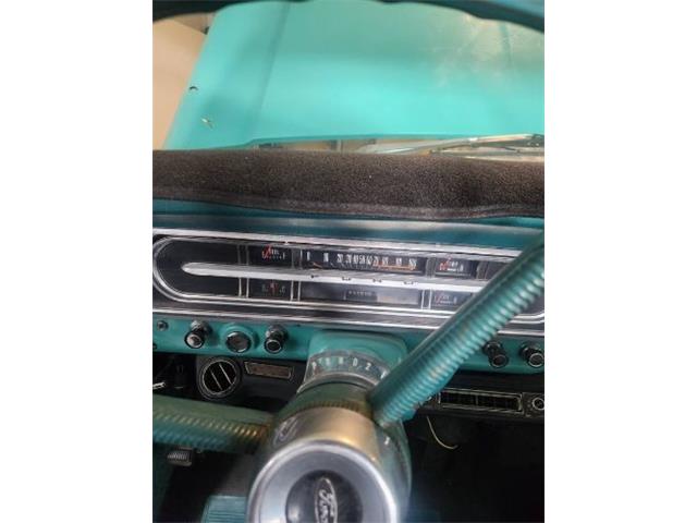 1967 Ford F250 (CC-2078148) for sale in Cadillac, Michigan
