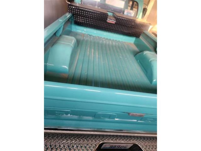 1967 Ford F250 (CC-2078148) for sale in Cadillac, Michigan