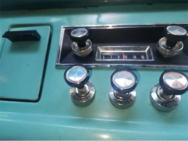 1967 Ford F250 (CC-2078148) for sale in Cadillac, Michigan