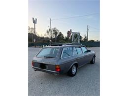 1985 Mercedes-Benz 300TD (CC-2078149) for sale in Cadillac, Michigan