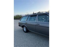 1985 Mercedes-Benz 300TD (CC-2078149) for sale in Cadillac, Michigan