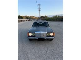 1985 Mercedes-Benz 300TD (CC-2078149) for sale in Cadillac, Michigan