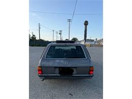 1985 Mercedes-Benz 300TD (CC-2078149) for sale in Cadillac, Michigan