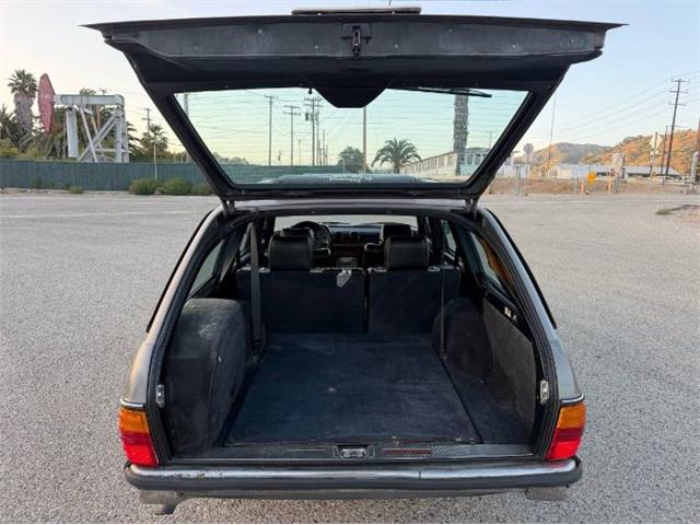 1985 Mercedes-Benz 300TD (CC-2078149) for sale in Cadillac, Michigan