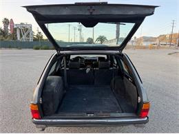 1985 Mercedes-Benz 300TD (CC-2078149) for sale in Cadillac, Michigan