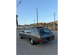 1985 Mercedes-Benz 300TD (CC-2078149) for sale in Cadillac, Michigan
