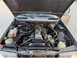 1985 Mercedes-Benz 300TD (CC-2078149) for sale in Cadillac, Michigan