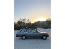 1985 Mercedes-Benz 300TD (CC-2078149) for sale in Cadillac, Michigan
