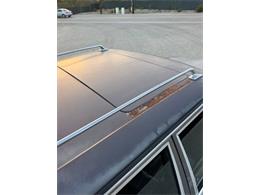 1985 Mercedes-Benz 300TD (CC-2078149) for sale in Cadillac, Michigan