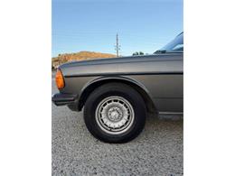 1985 Mercedes-Benz 300TD (CC-2078149) for sale in Cadillac, Michigan