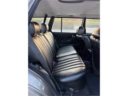 1985 Mercedes-Benz 300TD (CC-2078149) for sale in Cadillac, Michigan