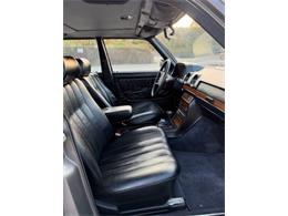 1985 Mercedes-Benz 300TD (CC-2078149) for sale in Cadillac, Michigan