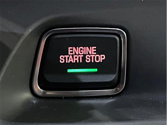 2024 Chevrolet Camaro (CC-2078150) for sale in Depew, New York