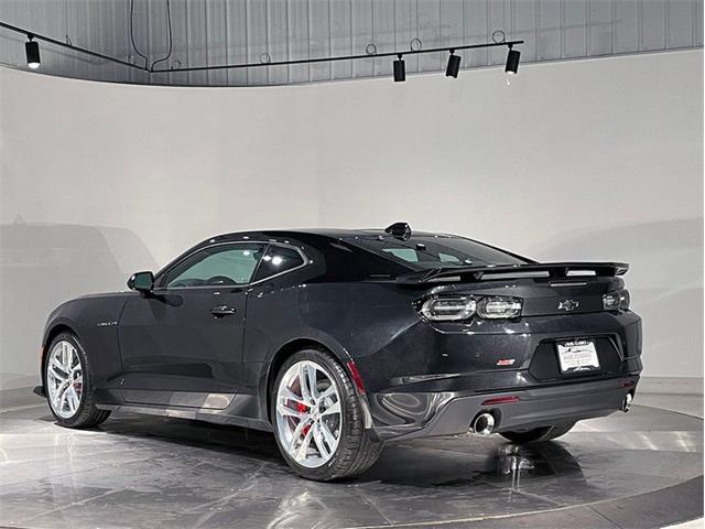 2024 Chevrolet Camaro (CC-2078150) for sale in Depew, New York