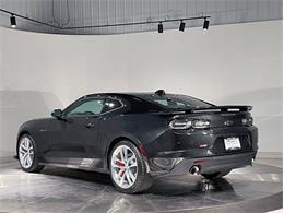 2024 Chevrolet Camaro (CC-2078150) for sale in Depew, New York