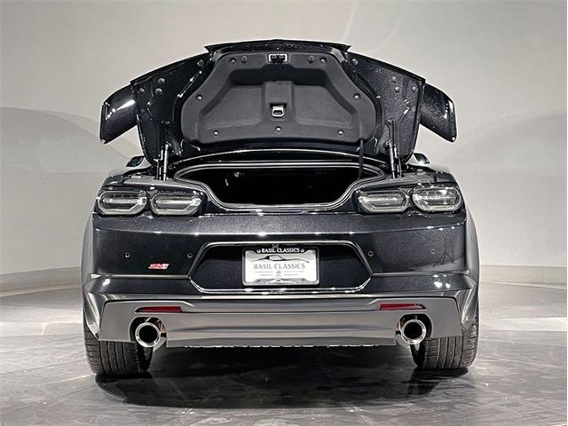 2024 Chevrolet Camaro (CC-2078150) for sale in Depew, New York