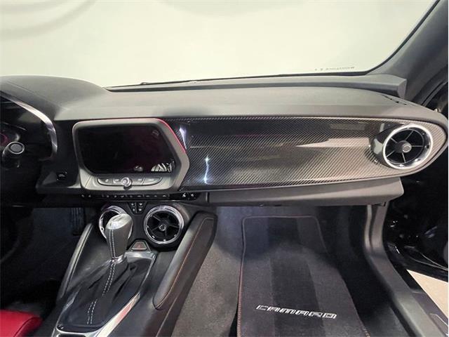 2024 Chevrolet Camaro (CC-2078150) for sale in Depew, New York