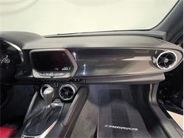 2024 Chevrolet Camaro (CC-2078150) for sale in Depew, New York