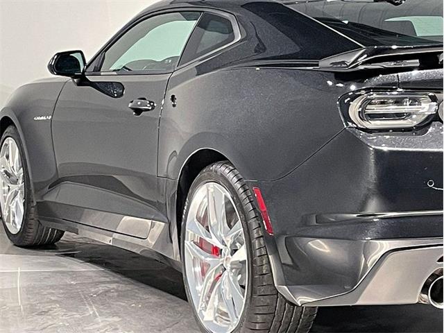 2024 Chevrolet Camaro (CC-2078150) for sale in Depew, New York