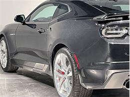 2024 Chevrolet Camaro (CC-2078150) for sale in Depew, New York