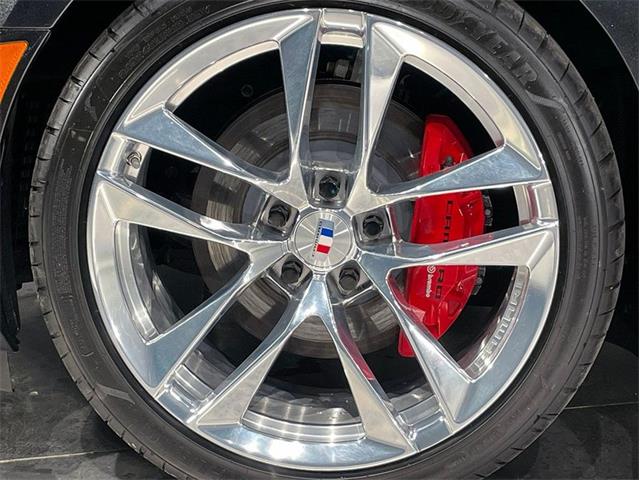 2024 Chevrolet Camaro (CC-2078150) for sale in Depew, New York