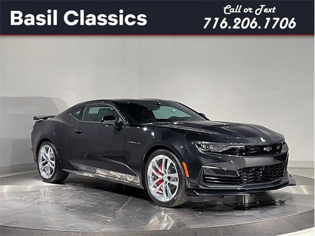 2024 Chevrolet Camaro (CC-2078150) for sale in Depew, New York
