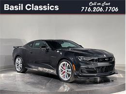 2024 Chevrolet Camaro (CC-2078150) for sale in Depew, New York