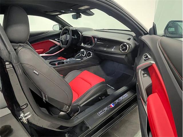 2024 Chevrolet Camaro (CC-2078150) for sale in Depew, New York