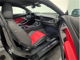 2024 Chevrolet Camaro (CC-2078150) for sale in Depew, New York